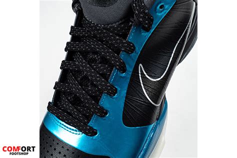 Nike Kobe 5 Dark Knight - Comfort Footshop