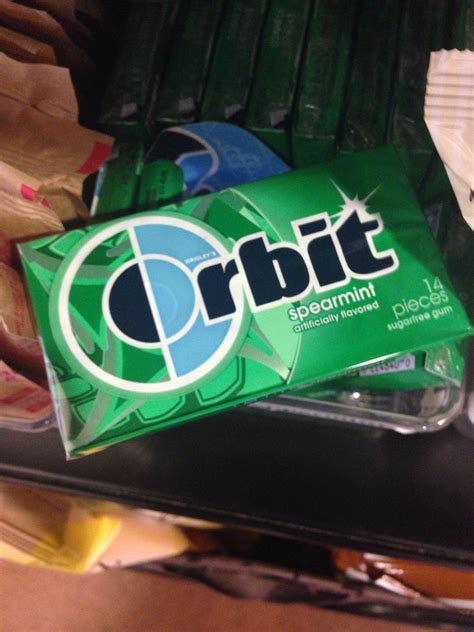 Orbit Gum