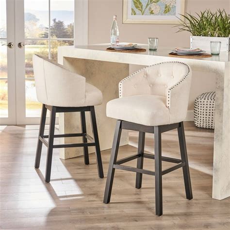 Comfortable Bar Stools with Backs and Arms - Ideas on Foter