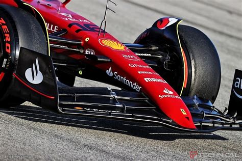 Charles Leclerc - Photo gallery - F1technical.net