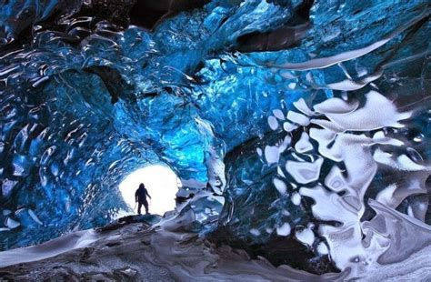 Top 10 Ice Caves in the World - Snow Addiction - News about Mountains ...