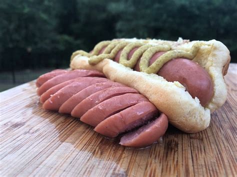 Knackwurst: Is This a Hot Dog? How Do You Make Them?