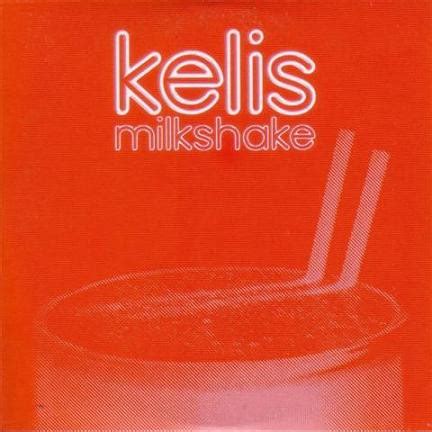 Kelis – Milkshake (2003, CD) - Discogs