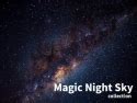 Magic Night Sky Collection | Roku Guide