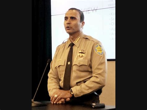 Maricopa Sheriff Under Fire For Massive Investigation Backlog | Phoenix, AZ Patch