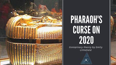 Pharaoh's Curse on 2020