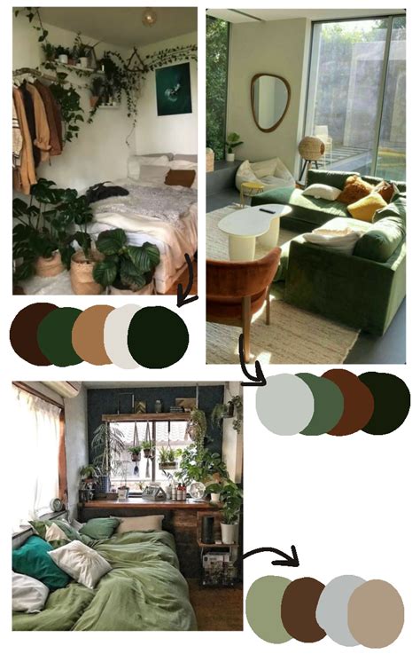 color scheme for rooms in 2023 | Bedroom interior, Luxury living room ...