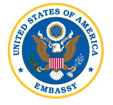 Homepage - U.S. Embassy & Consulates in South Africa