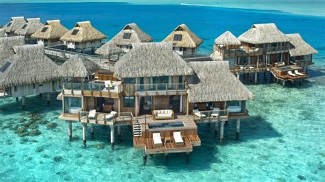 Hilton Bora, house on the beach – Summer Wallpapers – A House of Fun