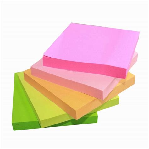 2018 New Product Block Memo Pad - China Memo Pad Sticky Note and Sticky ...