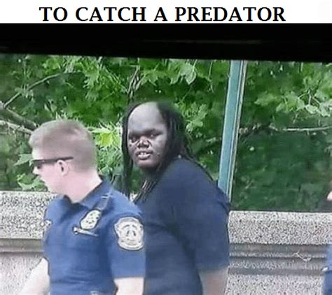 To Catch a Predator : r/funny