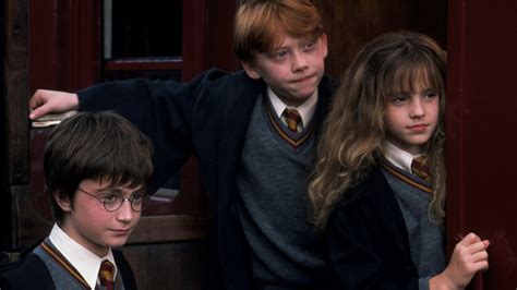 Harry Potter Reunion Rumours - NOW CONFIRMED! - Social Junkie