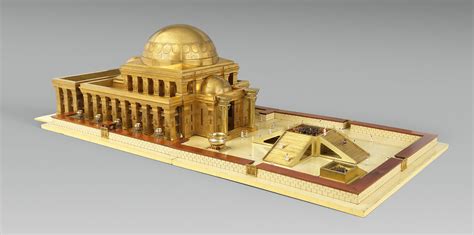 Take a Peek Inside an Ancient Temple! | The Metropolitan Museum of Art