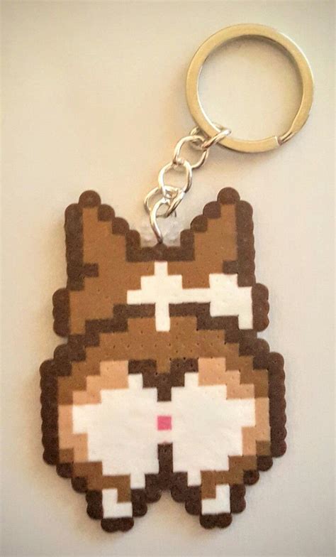 Pin su Perler beads pattern