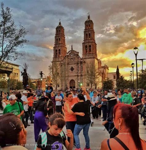 Your expert guide to the best things to do in Chihuahua City