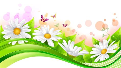 Animated Flower Wallpapers - Top Free Animated Flower Backgrounds - WallpaperAccess