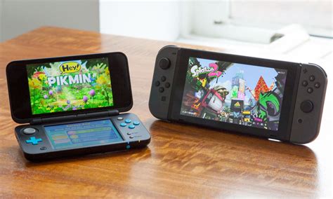 Best Handheld Consoles 2018 - Our Favorite Portable Gaming Systems | Tom's Guide