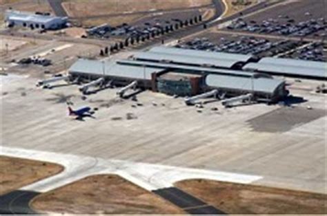 Airlines | Midland Airport, TX - Official Website