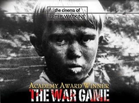 The War Game - Alchetron, The Free Social Encyclopedia