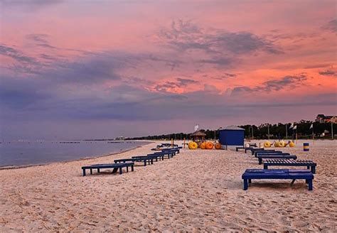 Biloxi Beach - Mississippi