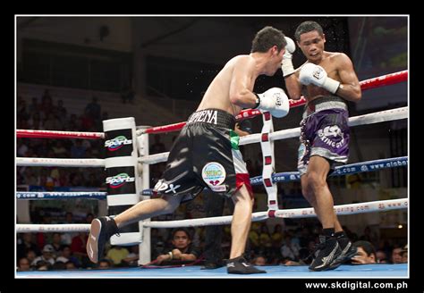 Boxing: Pinoy Pride IX | October 9, 2011 University of St. L… | Flickr