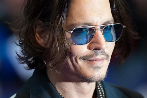 Johnny Depp’s ‘Thin Man’ Remake Stalls Out