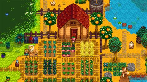 Stardew Valley’s creator is working on 2 new games | VGC