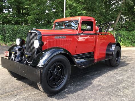 1933 Dodge tow truck for Sale. 90K. Not Mine - Chrysler Automobiles and Parts - Buy/Sell ...