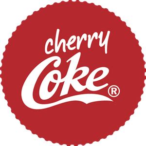 Cherry Coke Logo