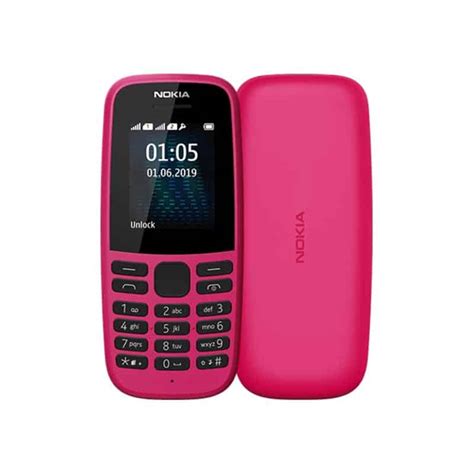 Nokia 105 Official | RM Trading International