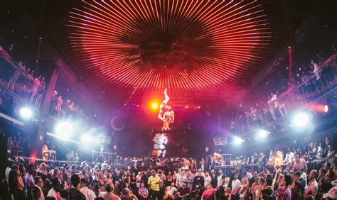 Best Night Clubs in Miami - Nightlife in Miami - Thrillist