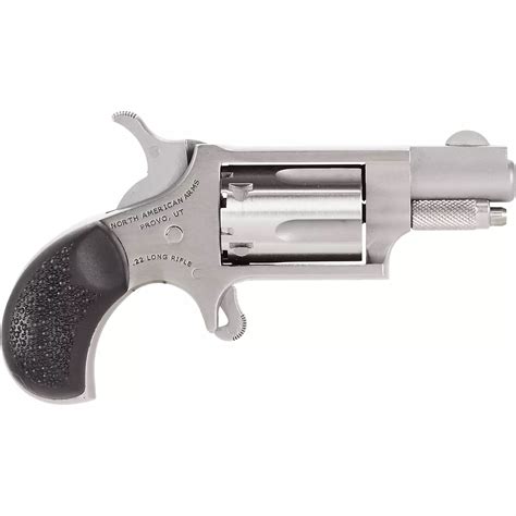 North American Arms Carry Combo .22 LR Mini Revolver | Academy