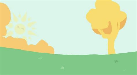 bfb backround | Art background, Background, Bare bears