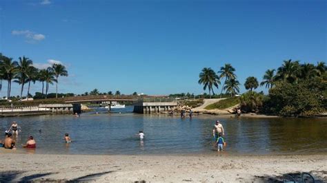 Walk along the intercoastal Dubois Park - Picture of Dubois Park, Jupiter - TripAdvisor