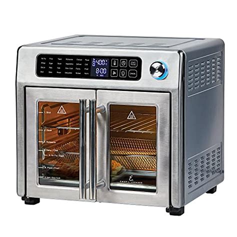 The 10 Best Emeril Lagasse Toaster Oven in 2022