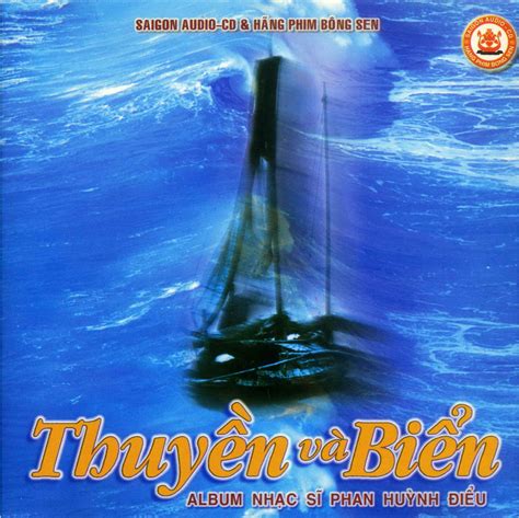 music313: THUYỀN VÀ BIỂN || SÀI GÒN AUDIO