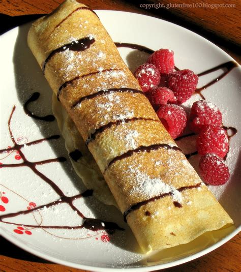 The 20 Best Ideas for Gluten Free Crepes Recipe - Best Recipes Ideas and Collections