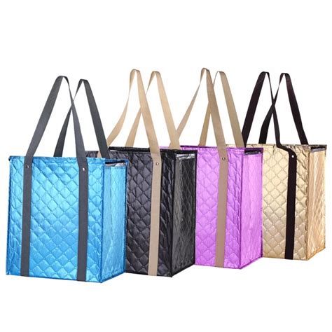 Grocery Tote Bags In Bulk | semashow.com