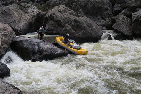 Owyhee River Rafting Trips | Oregon & Idaho | Barker River Expeditions