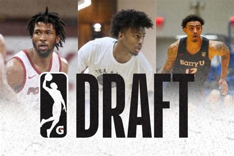 SKYFORCE SELECTS THREE PLAYERS IN 2022 NBA G LEAGUE DRAFT - Sioux Falls Skyforce