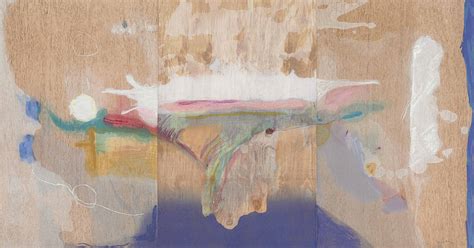 Helen Frankenthaler Prints