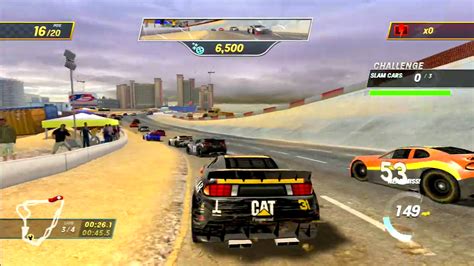 NASCAR Unleashed Download - GameFabrique