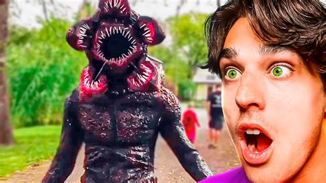 Unbelievable Halloween Costumes On TikTok - YouTube