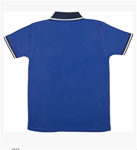 Summer Boys School House Uniforms at Rs 139/piece in Meerut | ID ...