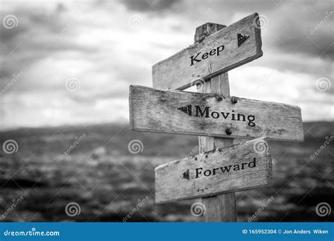 Moving Forward Stock Photography | CartoonDealer.com #14109662