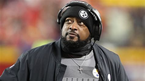 Steelers' Mike Tomlin on quarterback race: 'We're not going to micromanage' | Fox News