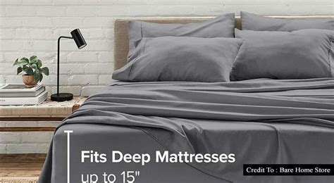 Full XL Sheets - Full Extra-Long Sheets Easy Fit | Reviews 2023