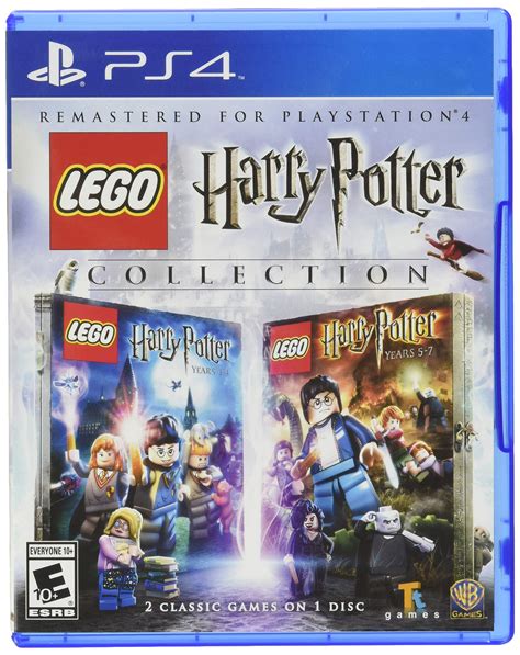 Lego Harry Potter Videogame | ubicaciondepersonas.cdmx.gob.mx