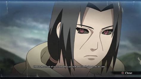 Reanimated Itachi Uchiha | Bleach VS Naruto 3.3 Character [DOWNLOAD] - YouTube