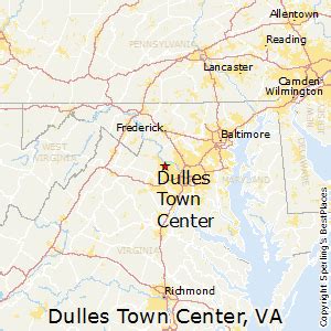 Dulles Town Center, VA